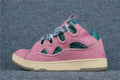 (Value Version) Lanvin Wmns Curb Sneakers 'Pink'