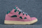 (Value Version) Lanvin Wmns Curb Sneakers 'Pink'