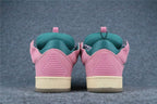 (Value Version) Lanvin Wmns Curb Sneakers 'Pink'
