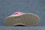 (Value Version) Lanvin Wmns Curb Sneakers 'Pink'