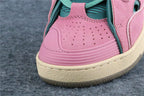 (Value Version) Lanvin Wmns Curb Sneakers 'Pink'