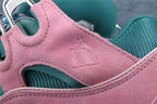 (Value Version) Lanvin Wmns Curb Sneakers 'Pink'
