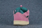 (Value Version) Lanvin Wmns Curb Sneakers 'Pink'