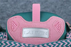 (Value Version) Lanvin Wmns Curb Sneakers 'Pink'