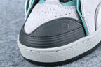 (Value Version) Lanvin Curb Patch Sneakers 'Green'