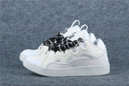(Value Version) Lanvin Curb Sneakers 'White'