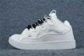(Value Version) Lanvin Curb Sneakers 'White'