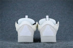 (Value Version) Lanvin Curb Sneakers 'White'