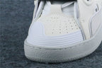 (Value Version) Lanvin Curb Sneakers 'White'