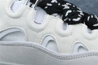 (Value Version) Lanvin Curb Sneakers 'White'