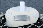 (Value Version) Lanvin Curb Sneakers 'White'