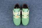 Tyler, the Creator x Louis Vuitton Trainer 'Green' (B-Grade Version)