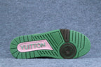 Tyler, the Creator x Louis Vuitton Trainer 'Green' (B-Grade Version)