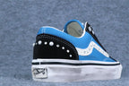 Vans Old Skool 36 LX 'Pearlized Pack - Black Navy'