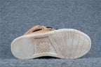 (Value Version) Lanvin Curb Sneaker 'Camel Amber'