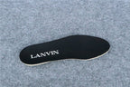 (Value Version) Lanvin Curb Sneaker 'Camel Amber'