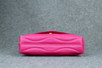 LV New Wave Chain Bag MM 'Pink'