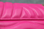 LV New Wave Chain Bag MM 'Pink'
