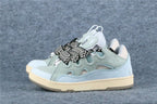 (Value Version) Lanvin Curb Sneakers 'Light Blue'