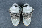 (Value Version) Lanvin Curb Sneakers 'Light Blue'