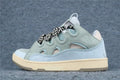 (Value Version) Lanvin Curb Sneakers 'Light Blue'