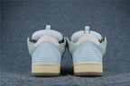 (Value Version) Lanvin Curb Sneakers 'Light Blue'