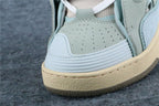 (Value Version) Lanvin Curb Sneakers 'Light Blue'