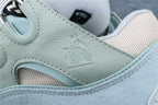 (Value Version) Lanvin Curb Sneakers 'Light Blue'