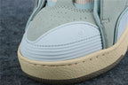 (Value Version) Lanvin Curb Sneakers 'Light Blue'