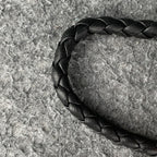 Bottega Veneta Small Andiamo 'Black