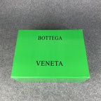 Bottega Veneta Small Andiamo 'Black
