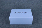 (Value Version) Lanvin Curb Patch Sneakers 'Green'