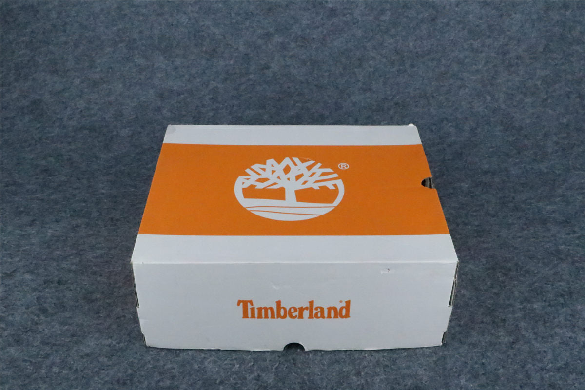Supreme x Timberland 6 Inch Premium Waterproof Boot 'Embossed Diamond Plate - Black'