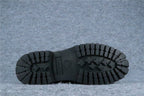 Supreme x Timberland 6 Inch Premium Waterproof Boot 'Embossed Diamond Plate - Black'