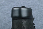 Supreme x Timberland 6 Inch Premium Waterproof Boot 'Embossed Diamond Plate - Black'