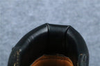Supreme x Timberland 6 Inch Premium Waterproof Boot 'Embossed Diamond Plate - Black'