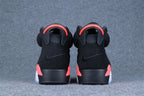 Air Jordan 6 Retro 'Infrared' 2019