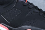 Air Jordan 6 Retro 'Infrared' 2019
