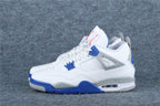 (Early Look) Air Jordan 4 'Jackie Robinson'