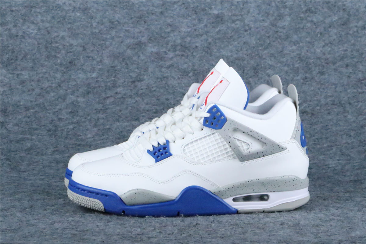 (Early Look) Air Jordan 4 'Jackie Robinson'