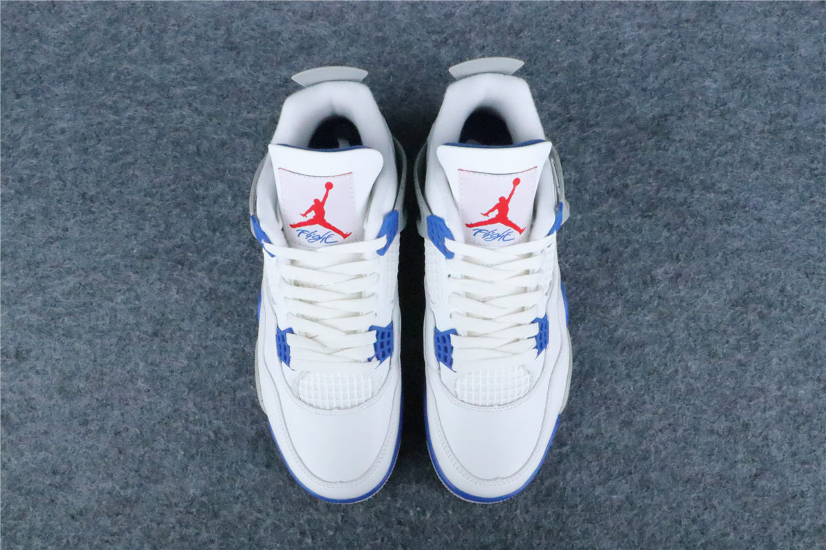 (Early Look) Air Jordan 4 'Jackie Robinson'