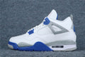 (Early Look) Air Jordan 4 'Jackie Robinson'