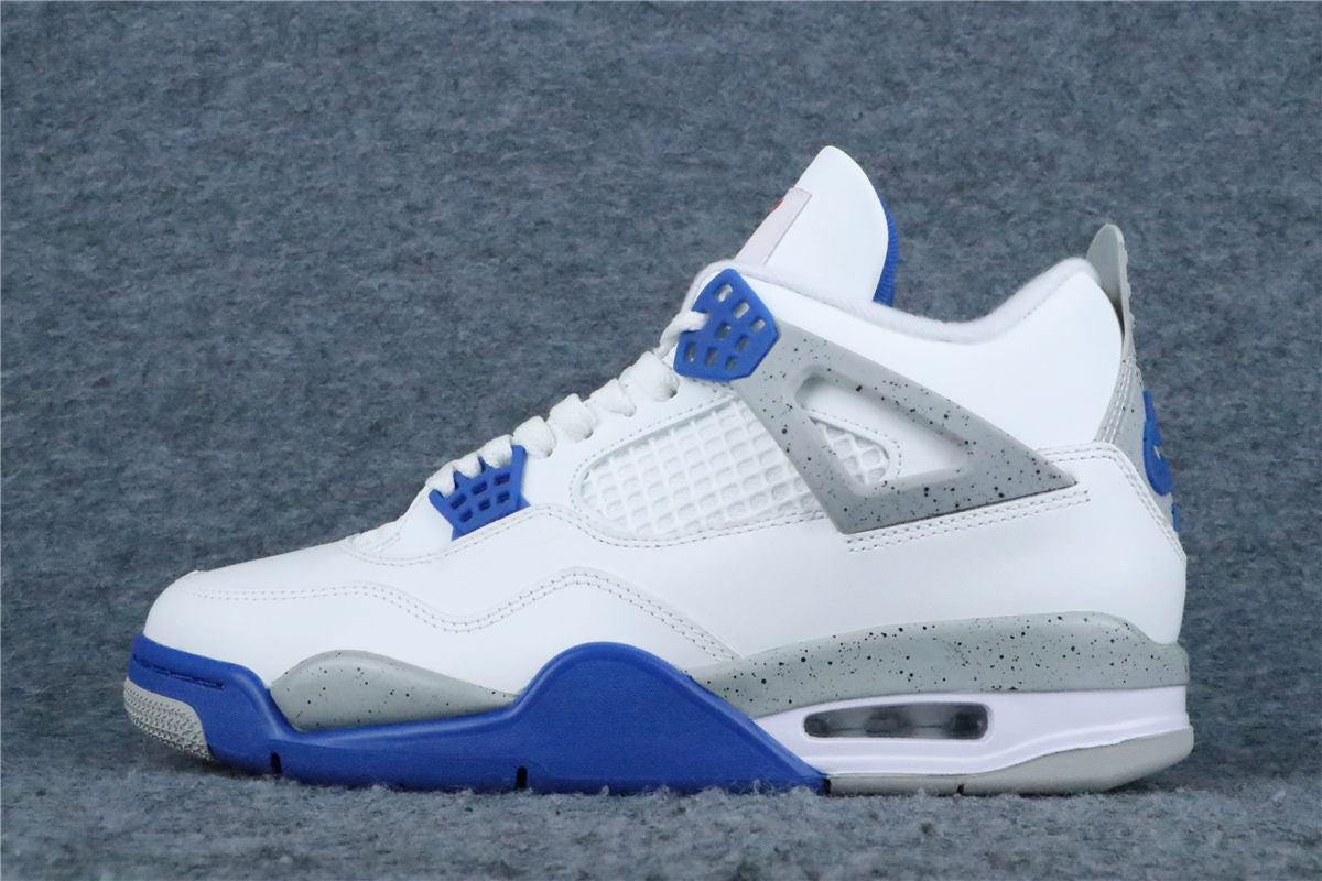 (Early Look) Air Jordan 4 'Jackie Robinson'
