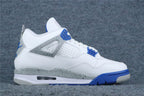 (Early Look) Air Jordan 4 'Jackie Robinson'