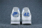 (Early Look) Air Jordan 4 'Jackie Robinson'