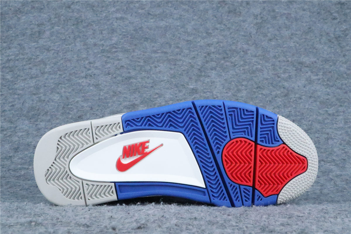 (Early Look) Air Jordan 4 'Jackie Robinson'