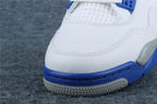 (Early Look) Air Jordan 4 'Jackie Robinson'