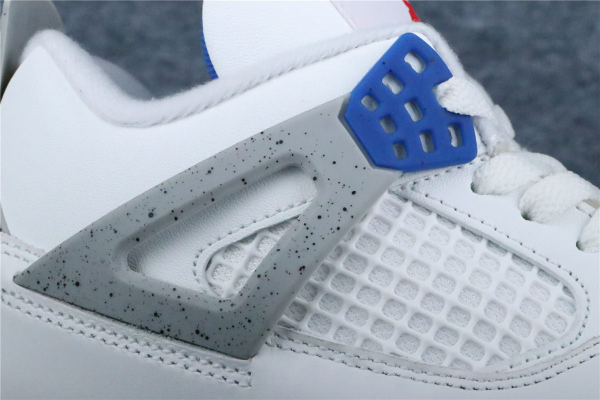 (Early Look) Air Jordan 4 'Jackie Robinson'