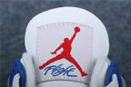 (Early Look) Air Jordan 4 'Jackie Robinson'