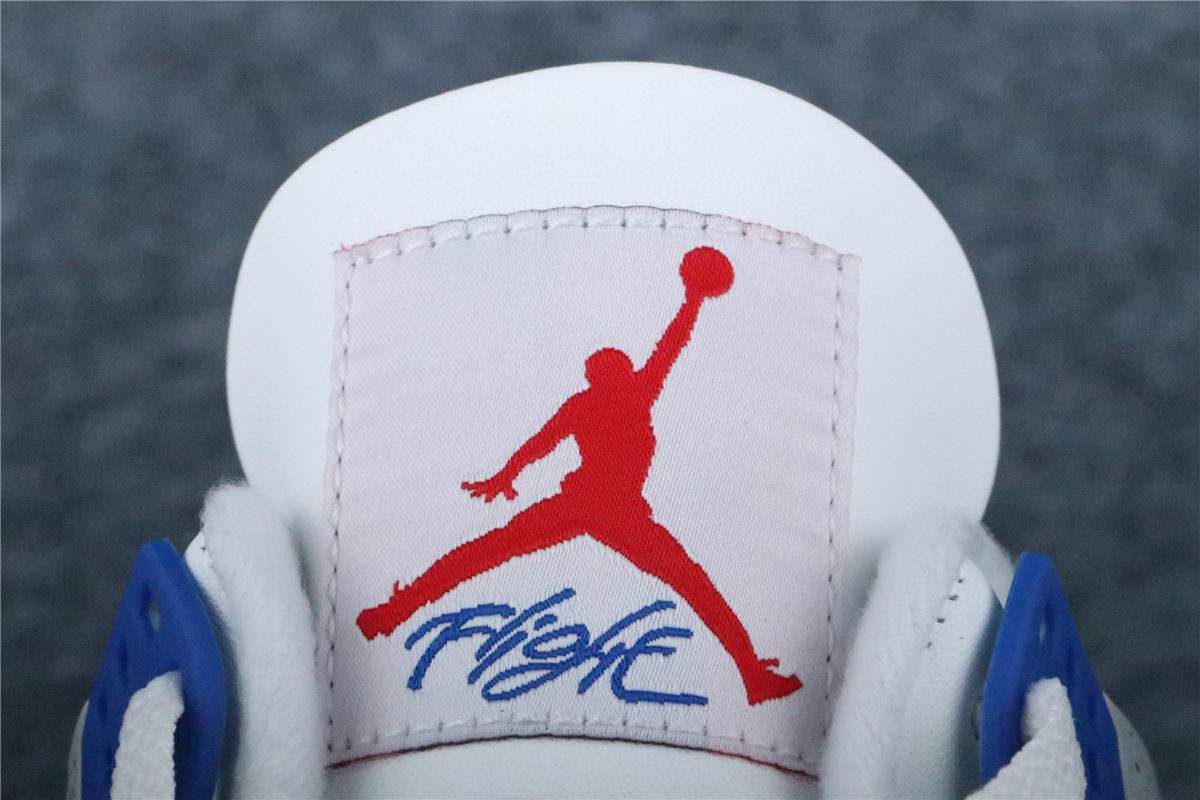 (Early Look) Air Jordan 4 'Jackie Robinson'